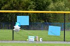 Softball Senior Day  Wheaton College Softball Senior Day. - Photo by Keith Nordstrom : Wheaton, Softball, Senior Day